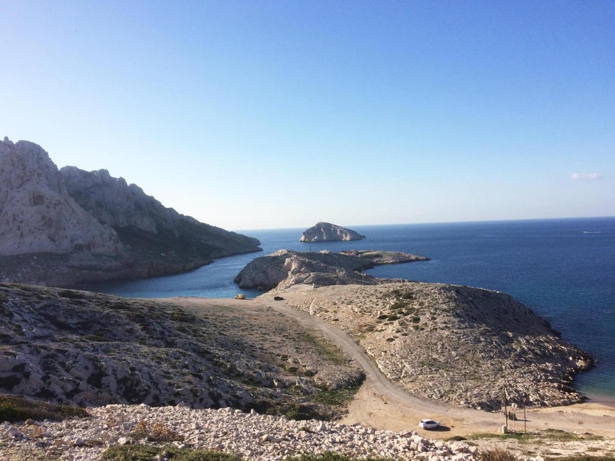 Holiday home Kaban On Marseille